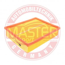 26168-LF-PCS-MS MASTER-SPORT GERMANY Повітряний фільтр
