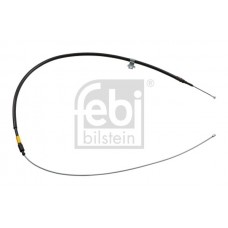 106229 FEBI BILSTEIN Тросик, cтояночный тормоз