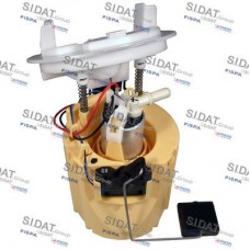G2554A2 AUTOTEAM Елемент системи живлення