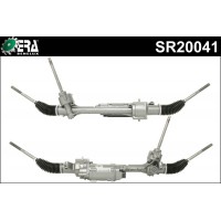 SR20041 ERA Benelux Кермовий механізм