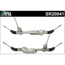 SR20041 ERA Benelux Кермовий механізм