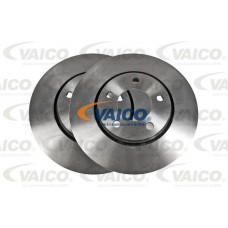 V33-80007 VAICO Гальмівний диск