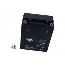 85-9052 MAXGEAR Стартерна акумуляторна батарея