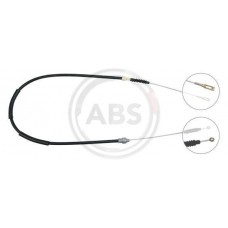 K10056 A.B.S. Тросик, cтояночный тормоз
