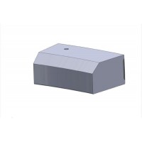 2M7332 HASTINGS PISTON RING Комплект поршневих кілець