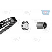KT 1014 OPTIBELT Комплект ременя ГРМ