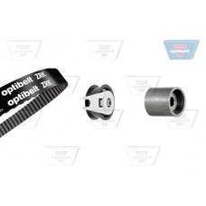 KT 1014 OPTIBELT Комплект ременя ГРМ
