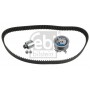 21724 FEBI BILSTEIN Комплект ременя ГРМ