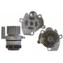 CP 440 000P MAHLE Водяний насос охолодження двигуна