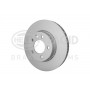 8DD 355 128-051 HELLA PAGID Гальмівний диск