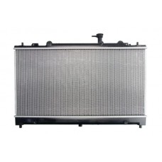 D73019TT THERMOTEC Радіатор охолодження двигуна