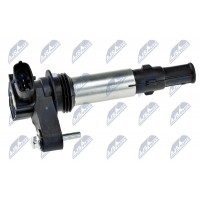 ECZ-CH-025 NTY Котушка запалювання