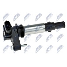 ECZ-CH-025 NTY Котушка запалювання