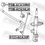TSBACA30RH FEBEST Опора стабілізатора