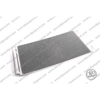 COC025DPSN DIPASPORT Конденсатор кондиціонера