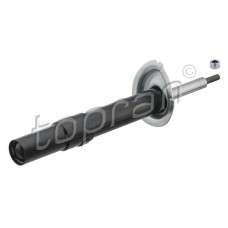 501 619 TOPRAN Амортизатор