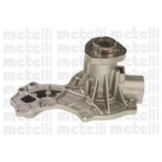 24-0279 METELLI Водяний насос охолодження двигуна