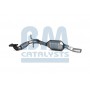 BM80135H BM CATALYSTS Катализатор