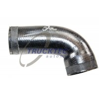 Трубка наддуваемого повітря TRUCKTEC-AUTOMOTIVE 08.14.018