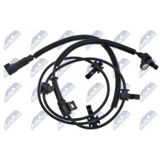 HCA-CH-001 NTY Датчик частота обертання колеса