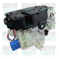 3100377 HOFFER Замок дверей