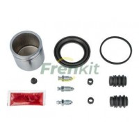 257917 FRENKIT Ремкомплект, Гальмівний супорт