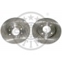 BS-5350 OPTIMAL Гальмівний диск