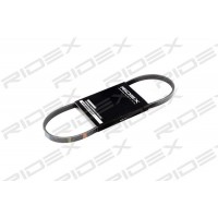305P0008 RIDEX Поліклиновий ремінь