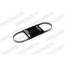 305P0008 RIDEX Поліклиновий ремінь