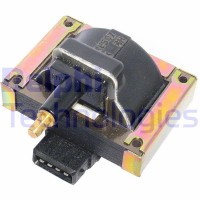 CE20060-12B1 DELPHI Котушка запалювання