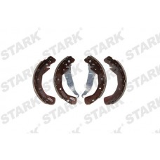 SKBS-0450006 Stark Комплект гальмівних колодок