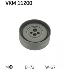 VKM 11200 SKF Натяжний ролик ремінь ГРМ