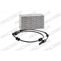 412W0186 RIDEX Датчик частота обертання колеса