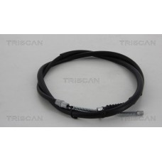 8140 251152 TRISCAN Тросик, cтояночный тормоз