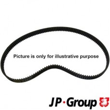 Зубчастий ремінь JP GROUP 1112105800