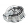 0-N1236 OPTIMAL Натяжний ролик ремінь ГРМ