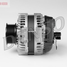 DAN984 DENSO Генератор