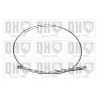 BC2484 QUINTON HAZELL Тросик, cтояночный тормоз