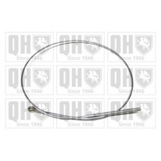 BC2484 QUINTON HAZELL Тросик, cтояночный тормоз