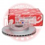 24012201721PR-PCS-MS MASTER-SPORT GERMANY Гальмівний диск