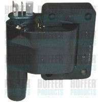 8010428 HOFFER Котушка запалювання