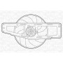 069422346010 MAGNETI MARELLI Вентилятор охолодження двигуна