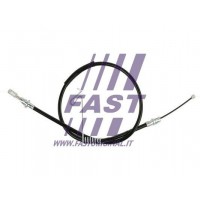 FT69016 FAST Тросик, cтояночный тормоз