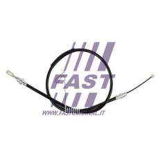 FT69016 FAST Тросик, cтояночный тормоз