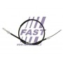 FT69016 FAST Тросик, cтояночный тормоз