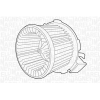 069401318010 MAGNETI MARELLI Вентилятор салону