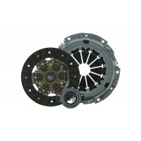 KN-030A AISIN Комплект зчеплення