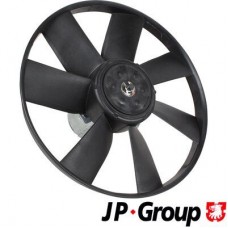 1199100800 JP GROUP Вентилятор охолодження двигуна