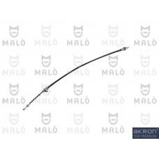 29382 AKRON-MALÒ Тросик, cтояночный тормоз