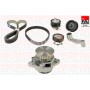TBK346-6210 FAI AutoParts Водяний насос комплект зубчастого ременя